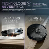 Robot Vacuum Cleaner Shark-1