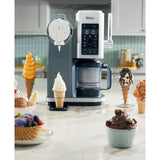 Ice Cream Maker NINJA-4