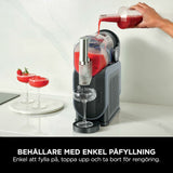 Ice Cream Maker NINJA Plastic 1,9 L-11