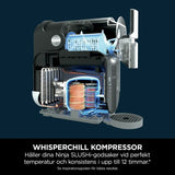 Ice Cream Maker NINJA Plastic 1,9 L-5