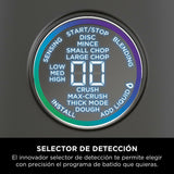 Cup Blender NINJA TB401EU Black 1200 W-3