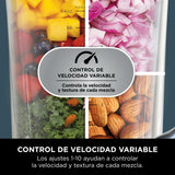 Cup Blender NINJA TB401EU Black 1200 W-1