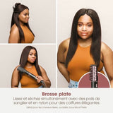 Hairdryer Shark HD446SLEU Black-2