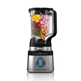 Cup Blender NINJA Black Steel 1200 W 2,1 L-0