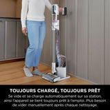 Stick Vacuum Cleaner Shark 240 W-5