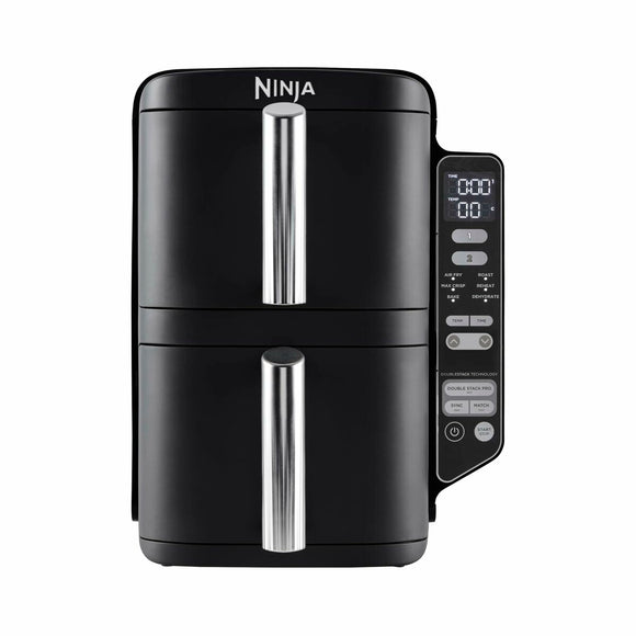Deep-fat Fryer NINJA SL300EU Black 7,6 L-0
