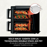 Deep-fat Fryer NINJA SL300EU Black 7,6 L-1