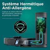 Robot Vacuum Cleaner Shark MATRIXPLUS-5