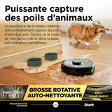 Robot Vacuum Cleaner Shark MATRIXPLUS-4