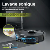 Robot Vacuum Cleaner Shark MATRIXPLUS-12