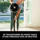 Freestanding Fan Shark 36 W-10