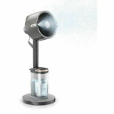 Freestanding Fan Shark 36 W-6