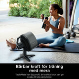 Freestanding Fan Shark-15