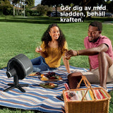 Freestanding Fan Shark-11