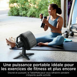 Freestanding Fan Shark-3