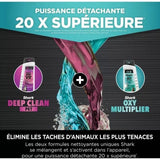 Vaporeta Steam Cleaner Shark-5