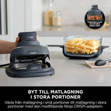 Air Fryer NINJA Grey 1700 W 3,8 L-6