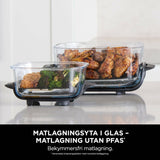 Air Fryer NINJA Grey 1700 W 3,8 L-5