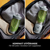 Cup Blender NINJA Blue 570 ml-6