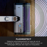 Stick Vacuum Cleaner Shark IW3612EU-7