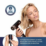 Hairdryer Shark Black-2