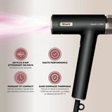 Hairdryer Shark Black-4