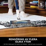 Stick Vacuum Cleaner Shark-12