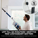 Stick Vacuum Cleaner Shark-10