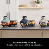 Air Fryer NINJA CRISPI Beige 1700 W 3,8 L 1,4 L-1