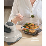Air Fryer NINJA CRISPI Beige 1700 W 3,8 L 1,4 L-21