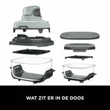 Air Fryer NINJA CRISPI Green 1700 W 3,8 L-22