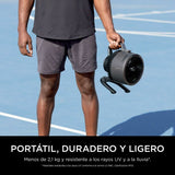 Table Fan Shark FA050EU Black-1