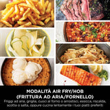 Electric Pot NINJA ON500EU-4