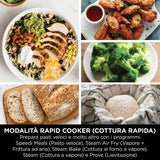 Electric Pot NINJA ON500EU-3