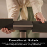 Freestanding Fan Shark TF200SEU-9