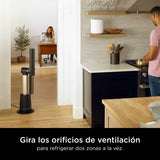 Freestanding Fan Shark TF200SEU-8