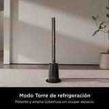 Freestanding Fan Shark TF200SEU-4