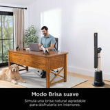 Freestanding Fan Shark TF200SEU-3