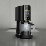 Ice Cream Maker NINJA Creami NC302EUBG Black Plastic 150 W 473 ml-5
