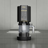 Ice Cream Maker NINJA Creami NC302EUBG Black Plastic 150 W 473 ml-4