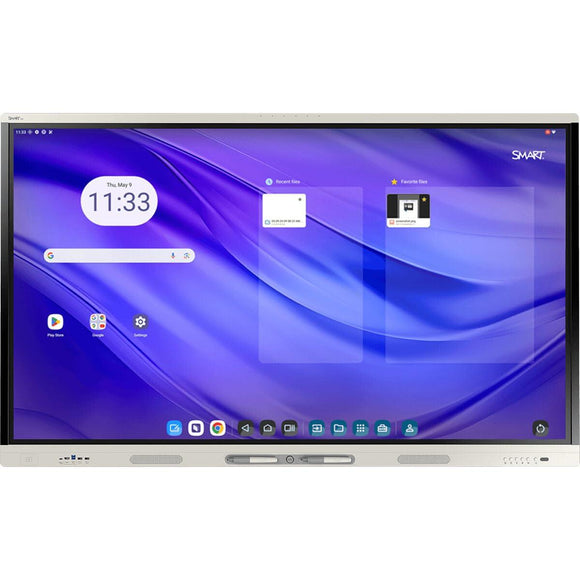 PANTALLA SMART BOARD 55IN 4K PERP-0