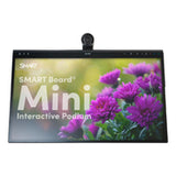 Videowall Monitor Smart Technologies SIP-727 4K Ultra HD 27"-1