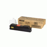 Original Toner Kyocera 1T02F70EU0 Black-3