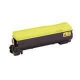 Original Toner Kyocera TK-570Y Yellow-3