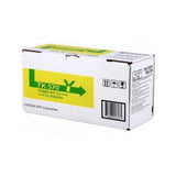 Original Toner Kyocera TK-570Y Yellow-1