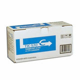 Toner Kyocera TK-570C Cyan-1