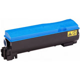 Toner Kyocera TK-570C Cyan-0