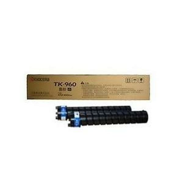 Toner Kyocera TK-960 Black-0