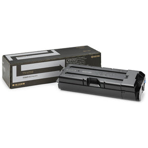 Toner Kyocera 1T02LF0NL0 Black-0