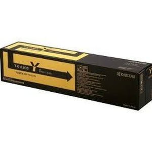 Toner Kyocera TK-8305Y Yellow-0